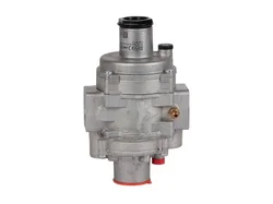 Регулятор давления газа Madas FRG/2MBCZ DN 25, FBC04Z 110