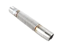 Осевой компенсатор Baltur GA1544