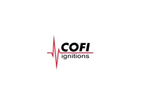 Кабель розжига Cofi 09CA091868