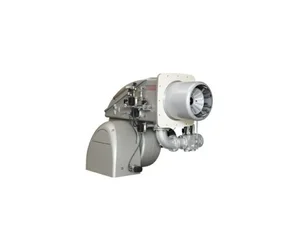 Дизельная горелка Weishaupt WKmono-L 80/1-B, R