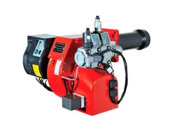Газовая горелка Ecoflam BLU 1000.1 LN PRE TL