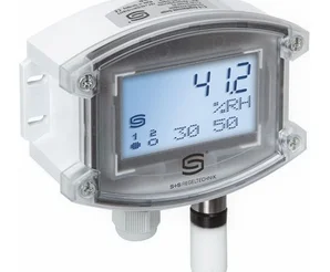 AHT-30W-U-LCD-TYR2 (с 2018 года)