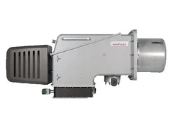 Газодизельная горелка Weishaupt WKGL 70/1-B, DN 100, ZM-NR