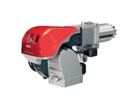 Газовая горелка Riello RS 120/E BLU TL FS1