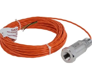 Датчик пламени Honeywell LG1093AA26