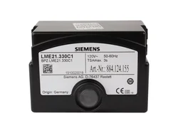 Топочный автомат Siemens LME21.330C1