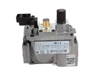 Газовый электромагнитный клапан Sit 820 NOVA 0820056