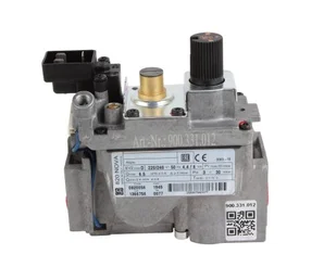 Газовый электромагнитный клапан Sit 820 NOVA 0820056