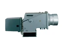 Газовая горелка Weishaupt WKG 70/1-B, DN 100, ZM-NR