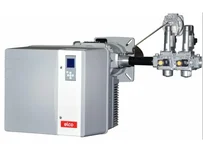 Газовая горелка Elco VG 6.2100 DP R KN d334