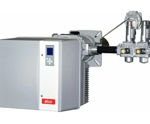 Газовая горелка Elco VG 6.2100 DP R KN d334