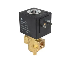 Электромагнитный клапан CIB Unigas L256M02Z130A