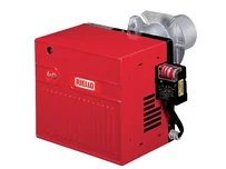 Газовая горелка Riello 40 GS20D, 3757714