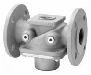 VGF10.504P Клапан газовый SIEMENS