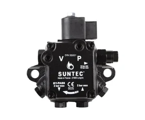 Насос для горелки Suntec AS 67 C 7456 4P 0700