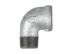 Уголок Piusi M/F, 3/4 дюйма, F07805000