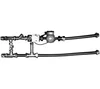 MST 25-60-4.0-C24-F-TC Смесительный узел Shuft