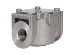 Газовый фильтр Madas FMC DN 25 6 бар