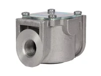Газовый фильтр Madas FMC DN 15 6 бар