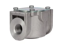 Газовый фильтр Madas FMC DN 15 6 бар