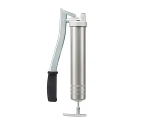 Шприц Pressol PRELIxx 2014.1 G 1/8 дюйма, серебряный