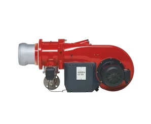 Газовая горелка Weishaupt WM-G20/2-A ZMI DN65
