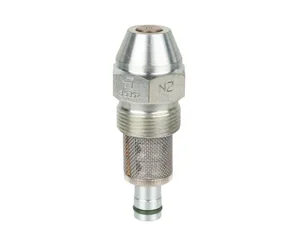 Форсунка Fluidics N2-200-45°