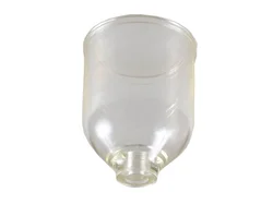 Колба пластиковая на Separ 2000/5 и Separ 2000/5/50
