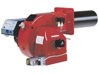 Дизельная горелка CIB Unigas PG60 G-.AB.S.RU.A