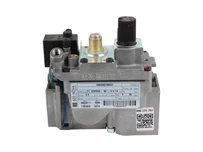 Газовый электромагнитный клапан Sit 820 NOVA 0820011