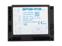 Менеджер горения Brahma NDM11PR 37500020