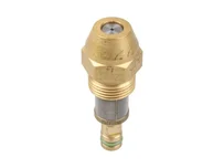 Форсунка Fluidics KW3-145/45°