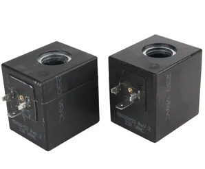 Катушка клапана Honeywell SPBB020153