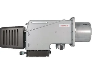 Газодизельная горелка Weishaupt WKGL 70/3-A, DN 100, 3LN