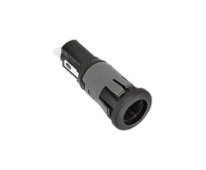Гнездо плавкого предохранителя Baltur K1058/2