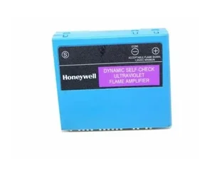 Усилитель сигнала пламени Honeywell R7861A1000