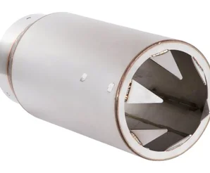 Жаровая труба Elco 693 мм, 65328357