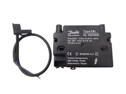 Трансформатор розжига Danfoss EBI 052F0030