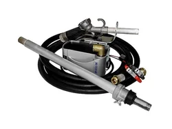 Минизаправка Adam Pumps Drum-Tech 24-40