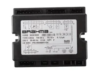Топочный автомат Brahma CM32CSP AR