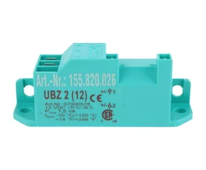 Трансформатор розжига Anstoss UBZ 2 (12)