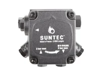 Насос для горелки Suntec AN 77 A 7255 2P
