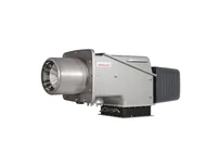 Мазутная горелка Weishaupt WKMS 70/1-B, ZMH