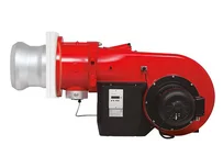 Газодизельная горелка Weishaupt WM-GL 30/2-A, 2, ZM-R-3LN