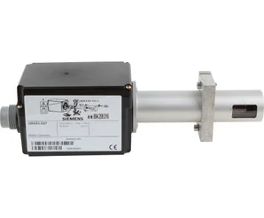 УФ-датчик пламени Siemens QRA53.G27