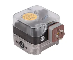 Реле давления газа Weishaupt GW500 A4, 691357