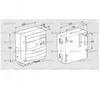 BCU460W2P6C0D0000K2E1-/LM400WF3O0E1- (88680213) Блок управления горением Kromschroder