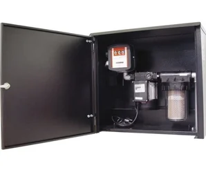 Мини АЗС Gespasa KIT EQUIPE SE-50