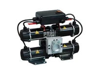 Заправочный комплекс Piusi ST 200 DC