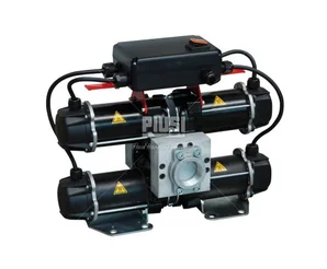 Заправочный комплекс Piusi ST 200 DC